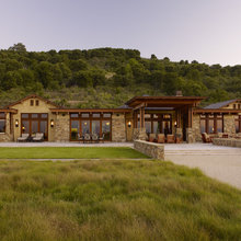 exteriors