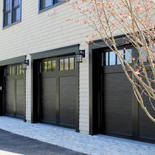 Garage Doors