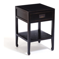 Canton Bedside Table - Bedroom Products