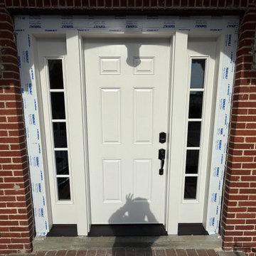 Doors