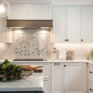 Hidden Gem | West Linn Kitchen Remodel