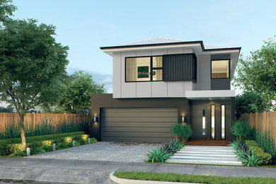 Nebraska Design for Builders