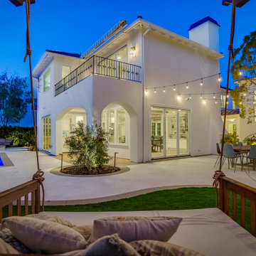 Vashistha Residence, Newport Coast