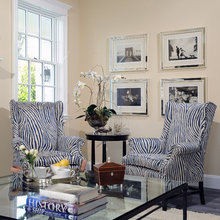 Living Room Ideas