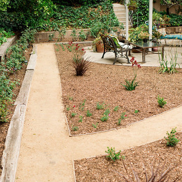 Turf Removal Rebate for Valley Village Community