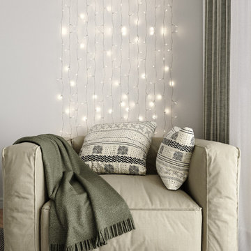 Scandi Space