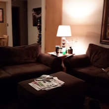 Living Room Ideas