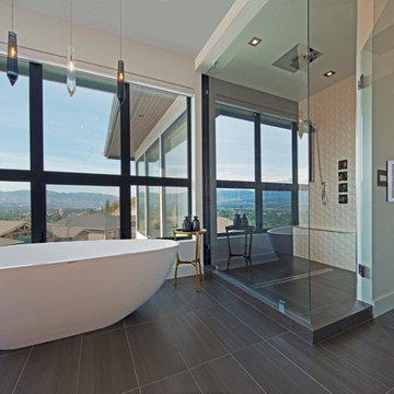 Harmony Homes and Isabey Interiors