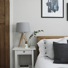 U.K. bedroom ideas