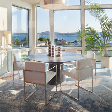 The Art of Luxury: June Project of the Month