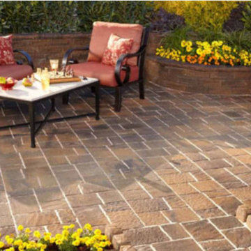 Outdoor Living