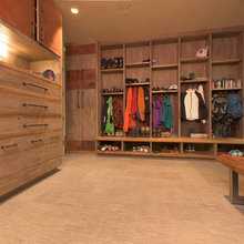 Mudroom