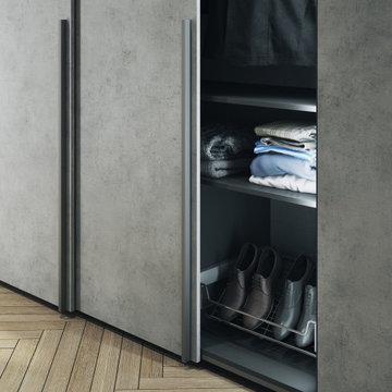 Sliding Doors