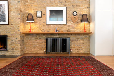 Photo of a living room in Other.
