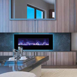 Electric Fireplaces - Products