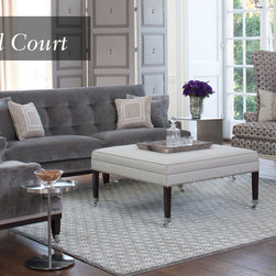Duralee Upholstery and Drapery Rods - Products
