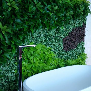 Living Walls | Easy+Plant+Walls | Greenwalls