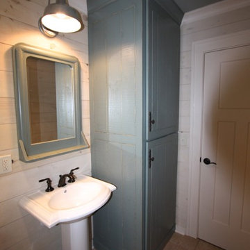 Bath Rooms