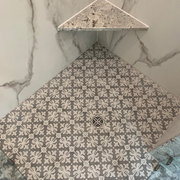 Shower Seat FO20 2021
