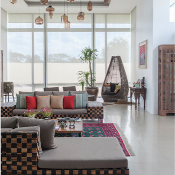 D House