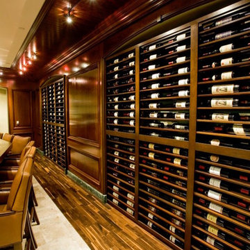 Cellar Projects