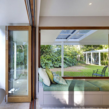 Ewingsdale Residence