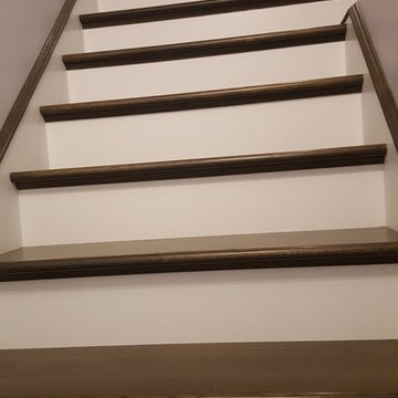 Staircases