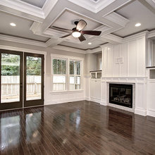 carolina craftsman