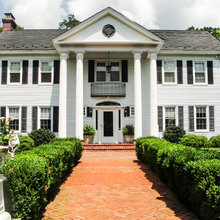 New home