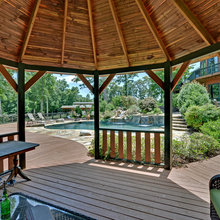 Patio Ideas