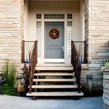 porch