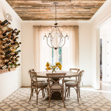 Wine room