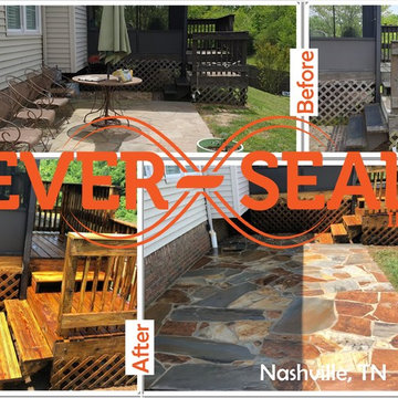 Ever-Seal Inc Client Photos