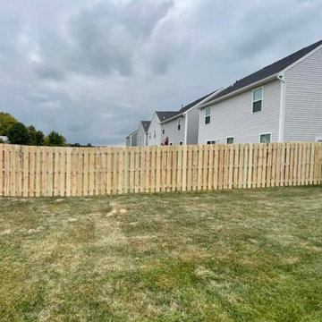 S&G Fence Company