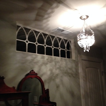 Decorative Panels
