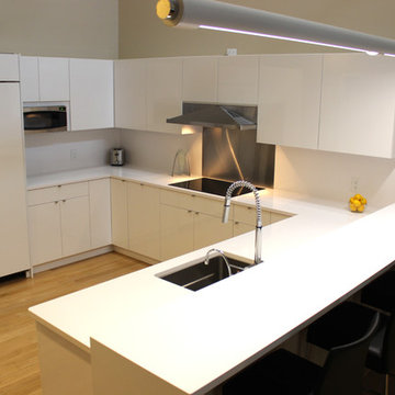 Kitchen Remodel Akron, OH #4