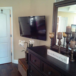 Our Work - Products