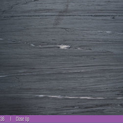 Soapstone - Kitchen Countertops