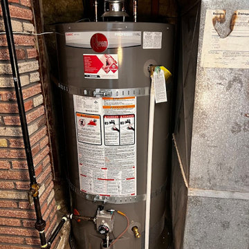 Main Drain Mechanical Inc.