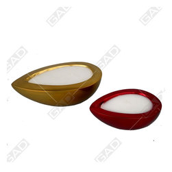GLAZY DIYA - Candles & Candle Holders