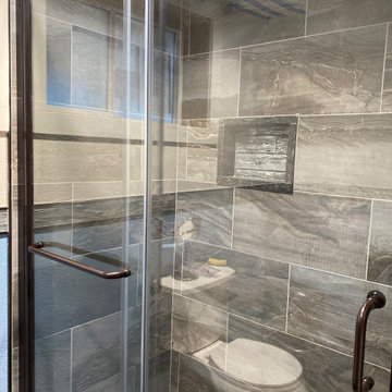 Bathrooms