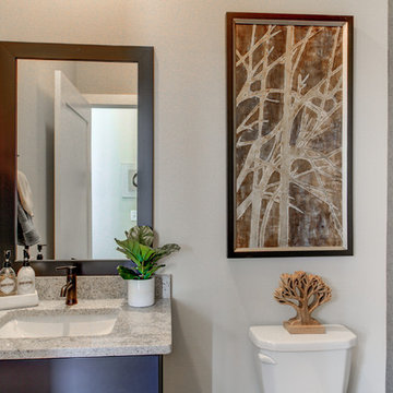 The Kensington at Hawk Valley Estates