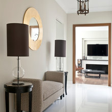 entry hall