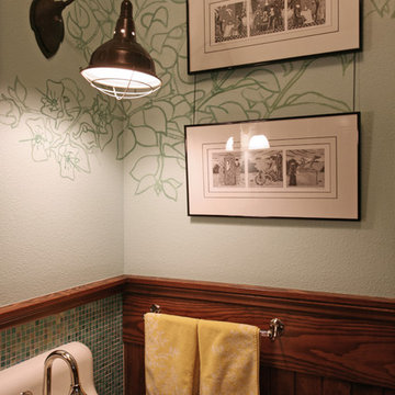 Maria & Jim's Adventurous Victorian