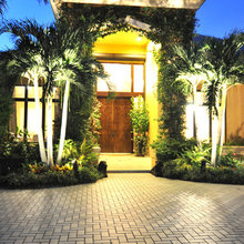 Front of JF
