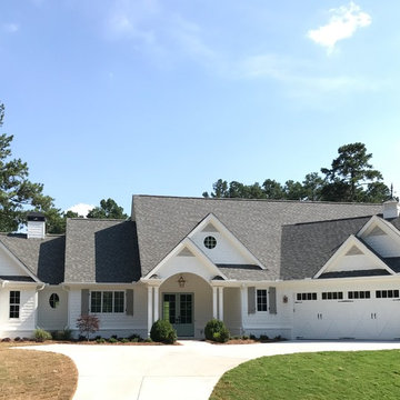 Golf Course Custom