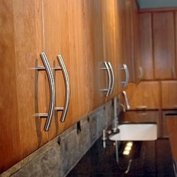 Glorious Wood  (built-in cabinets +) - Products