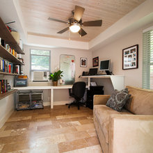 Home Office Ideas