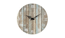 Outdoor Clocks