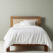 New bed